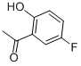 5'-Fluoro-2'-hydroxyacetophenone