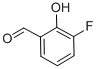 3-Fluoro-2-hydroxybenzaldehyde