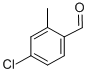 4-CHLORO-2-METHYLBENZALDEHYDE