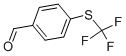 4-(TRIFLUOROMETHYLTHIO)BENZALDEHYDE