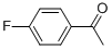 4-Fluoroacetophenone