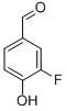 3-Fluoro-4-hydroxybenzaldehyde