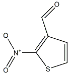 3-THIOPHENECARBOXALDEHYDE,2-NITRO-