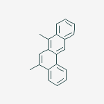5,7-dimethylbenzo[a]anthracene