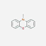 (2,3,6-TRICHLOROPHENOXY)ACETIC ACID molecular structure