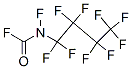 (Nonafluorobutyl)imidocarbonyl difluoride
