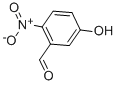 5-Hydroxy-2-nitrobenzaldehyde