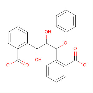1,2-Propanediol, 3-phenoxy-, dibenzoate