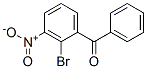 (2-bromo-3-nitrophenyl) phenyl ketone