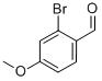 Benzaldehyde, 2-bromo-4-methoxy-