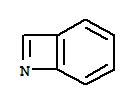 7-Azabicyclo[4.2.0]octa-1,3,5-triene molecular structure