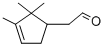 Campholenic aldehyde