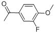 3'-Fluoro-4'-methoxyacetophenone