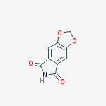 [1,3]dioxolo[4,5-f]isoindole-5,7-dione
