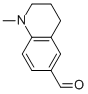 1-METHYL-1,2,3,4-TETRAHYDRO-QUINOLINE-6-CARBALDEHYDE