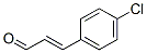 p-Chlorocinnamaldehyde