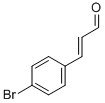 4-Bromocinnamaldehyde