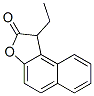 NAPHTHO[2,1-B]FURAN-2(1H)-ONE,1-ETHYL-