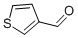 3-Thiophenecarboxaldehyde