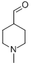 1-METHYLPIPERIDINE-4-CARBALDEHYDE