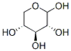 Xyloside molecular structure