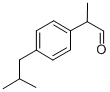 2-(4-isobutylphenyl)propionaldehyde