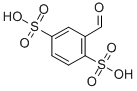 2,5-DISULPHOBENZALDEHYDE Disodium salt