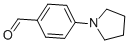 4-(1-PYRROLIDINO)BENZALDEHYDE