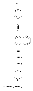 (2E)-N-(4-Fluorophenyl)-3-(4-nitrophenyl)acrylamide molecular structure