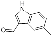 5-METHYLINDOLE-3-CARBOXALDEHYDE