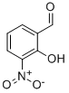 3-Nitrosalicylaldehyde