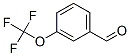 3-(Trifluoromethoxy)benzaldehyde