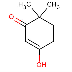 2-Cyclohexen-1-one, 3-hydroxy-6,6-dimethyl-