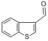 1-Benzothiophene-3-carbaldehyde