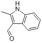2-Methylindole-3-carboxaldehyde