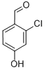 Benzaldehyde, 2-chloro-4-Methoxy-