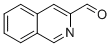 3-Isoquinolinecarboxaldehyde
