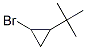 1-Bromo-2-tert-butylcyclopropane
