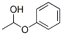 1-Phenoxyethanol molecular structure