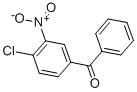 4-Chloro-3-nitrobenzophenone