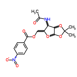 2-(DIETHYLAMINO)ETHYL 4-AMINO-2-HYDROXYBENZOATE HYDROCHLORIDE(1:1) molecular structure