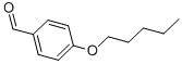 4-N-PENTYLOXYBENZALDEHYDE