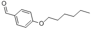 4-N-HEXYLOXYBENZALDEHYDE
