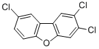 2,3,8-TRICHLORODIBENZOFURAN