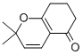 2,2-DIMETHYL-2,6,7,8-TETRAHYDRO-CHROMEN-5-ONE molecular structure