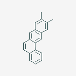 Benz(a)anthracene, 9,10-dimethyl-