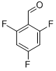 2,4,6-Trifluorobenzaldehyde