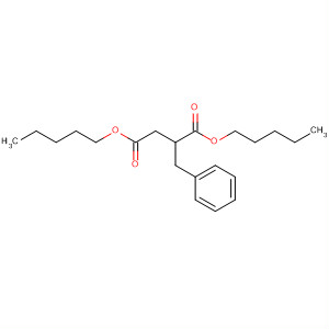 Butanedioic acid, (phenylmethyl)-, dipentyl ester