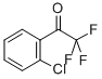 2'-Chloro-2,2,2-trifluoroacetophenone