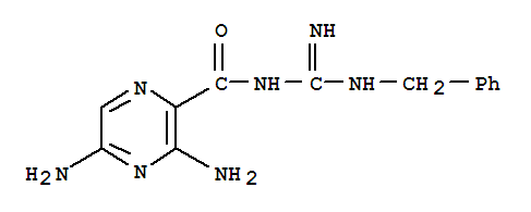 acetamide, N-[2-[[(4-bromophenyl)methyl]thio]ethyl]-2-[(4-methylphenyl)[(4-methylphenyl)sulfonyl]amino]- molecular structure
